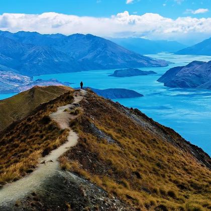 新西兰10日9晚私家团