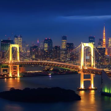 日本东京+横滨+轻井泽町6日5晚私家团