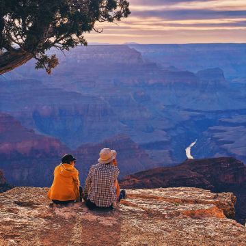 美国洛杉矶+拉斯维加斯+大峡谷国家公园+拱门国家公园13日11晚私家团