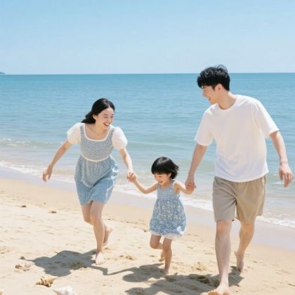 青岛+威海+烟台+济南5日4晚拼小团