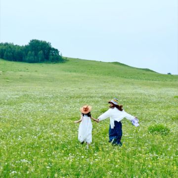 张家口+乌兰布统旅游区+木兰围场+坝上+古北水镇5日4晚私家团