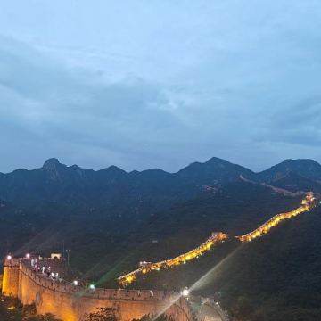 北京+故宫博物院+天坛公园4日3晚自由行