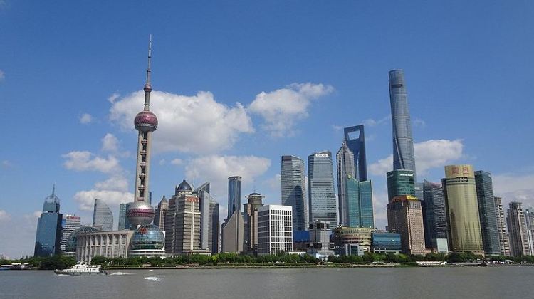 11D10N · Private Tours · Private China Tour to Beijing, Xi'an, Zhangjiajie and Shanghai