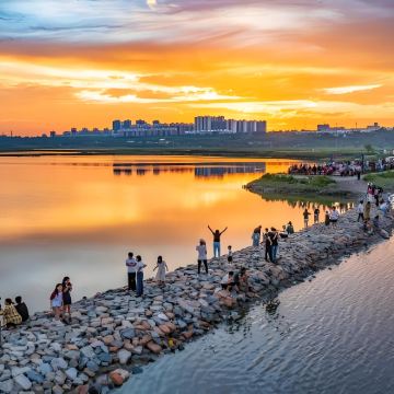 运城关公故里文化旅游景区+永乐宫+鹳雀楼+普救寺+李家大院+万荣县飞云楼景区3日2晚私家团