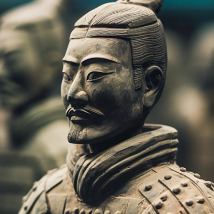 西安兵马俑+华清池4日3晚拼小团