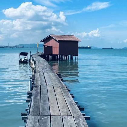 马来西亚槟城4日3晚私家团