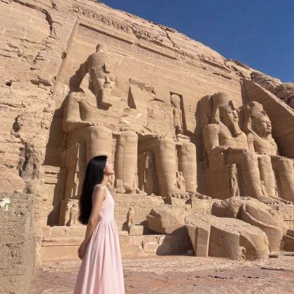 埃及开罗+卢克索+阿斯旺+红海Red Sea11日跟团游