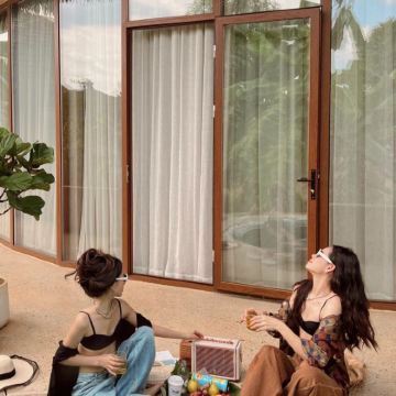 广西南宁+德天跨国瀑布景区+通灵大峡谷+巴马+浩坤湖5日4晚私家团