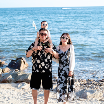 威海+荣成4日3晚私家团