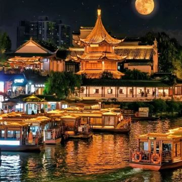 南京7日6晚私家团