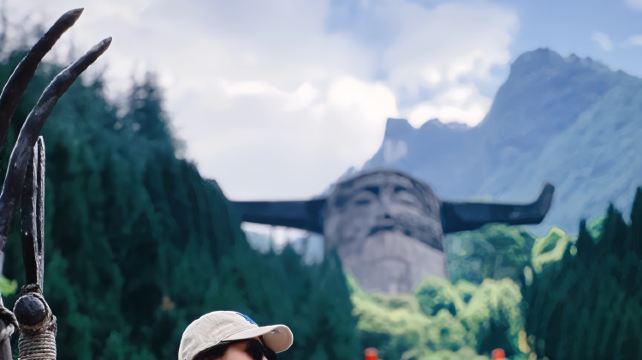 神农架、宜昌+3