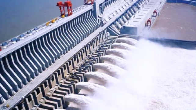 神农架、宜昌+5