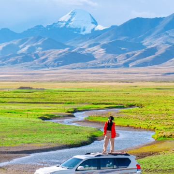 西藏阿里+羊卓雍错+珠峰大本营+冈仁波齐+古格王国遗址7日6晚跟团游