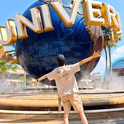 新加坡6日4晚私家团