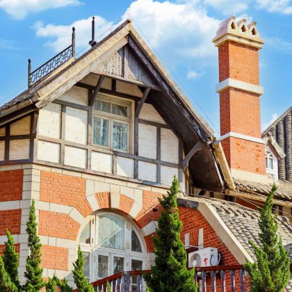 大连+丹东+沈阳6日5晚私家团