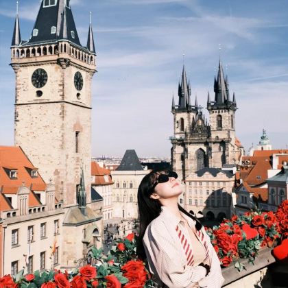 捷克+德国8日6晚私家团