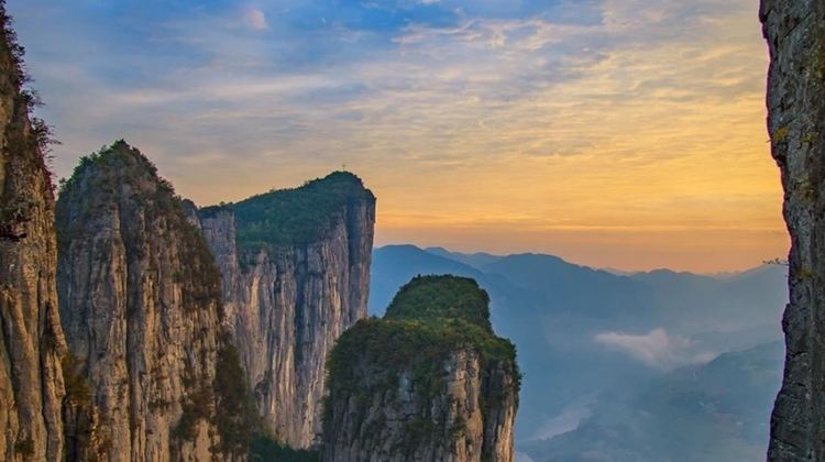 3-day 2-night · Private Tour · Enshi City