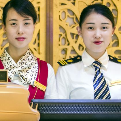 长江黄金邮轮+长江三峡5日4晚自由行