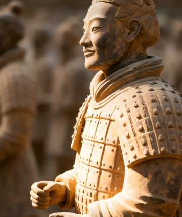 5D4N•Xi'an