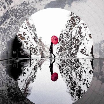 日本东京+川越市+轻井泽町5日4晚私家团