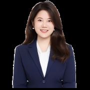 携程旅行定制师刘媛媛