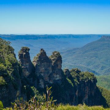 澳大利亚墨尔本+凯恩斯+悉尼+大堡礁+普芬比利蒸汽火车11日9晚拼小团