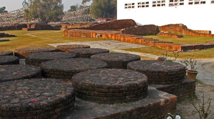 15-Day Delhi to Kathmandu Adventure
