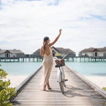 斯里兰卡+马尔代夫+圣瑞吉岛St. Regis11日9晚私家团