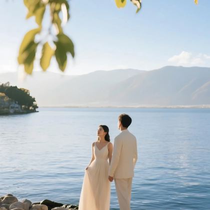 丽江+大理市4日3晚私家团