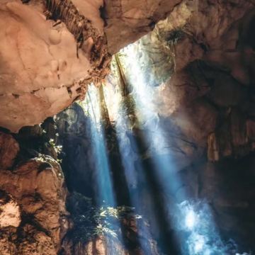 贵州黔南+荔波+都匀2日1晚私家团