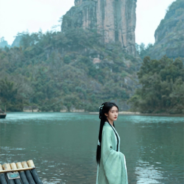 厦门+鼓浪屿+泉州+武夷山+福建土楼7日6晚跟团游