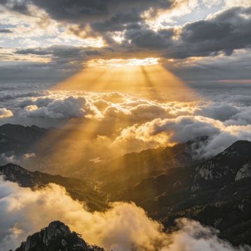 泰山+济宁+聊城4日3晚私家团