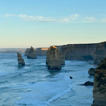 澳大利亚5日4晚拼小团