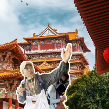徐州博物馆+龟山汉墓+宝莲寺2日1晚跟团游