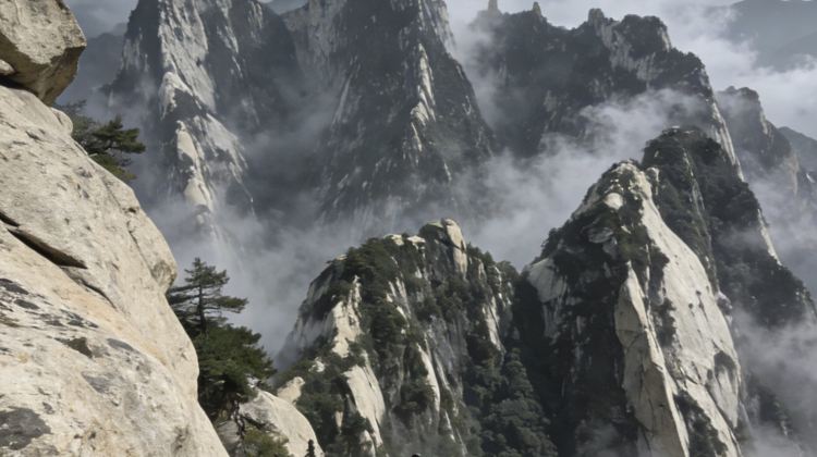 9D8N · Group Tours · China + Xi'an + Beijing + Emperor Qinshihuang's Mausoleum Site Museum + The Palace Museum