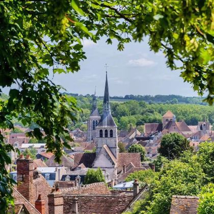 法国+巴黎9日7晚私家团