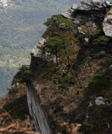 5日4晚 • 江西南昌+廬山風景名勝區+景德鎮