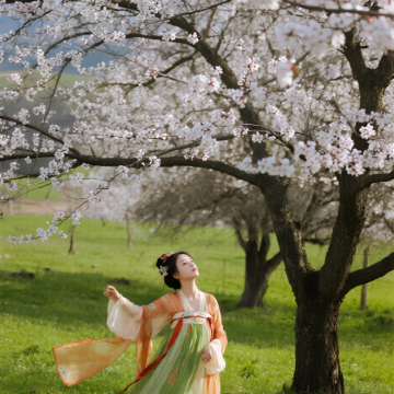 新疆乌鲁木齐+伊犁6日5晚跟团游