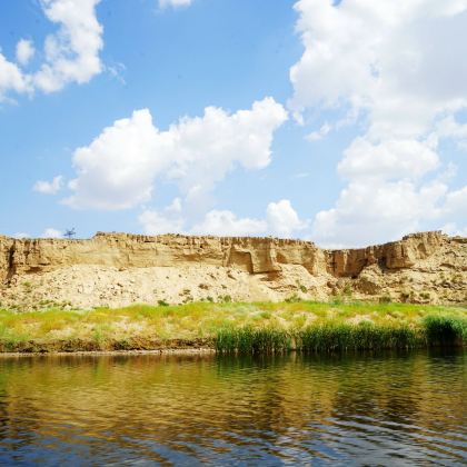 宁夏6日5晚跟团游