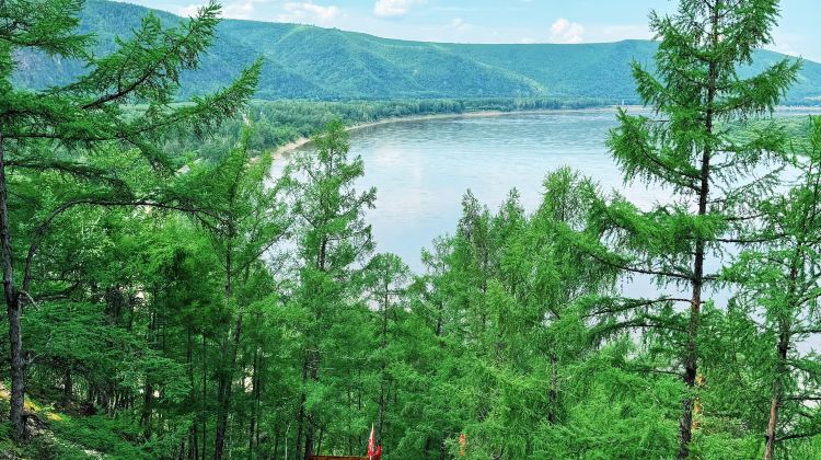 3-Day Mohe + Arctic Village + The First Bay of Longjiang + Beihong Village