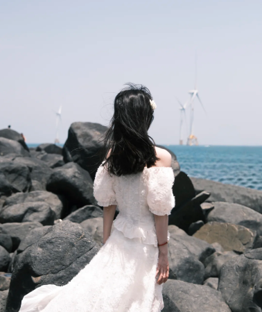 5D4N • China + Fujian + Fuzhou + Pingtan County + Xiapu  