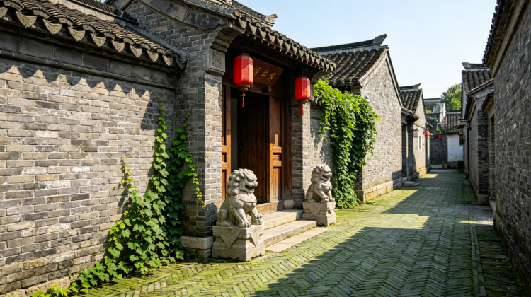 4D3N · Private Tours · Classic Beijing - The Ultimate Beijing Itinerary for First-Timers: The Forbidden City + Tiananmen Square + Great Wall + Summer Palace