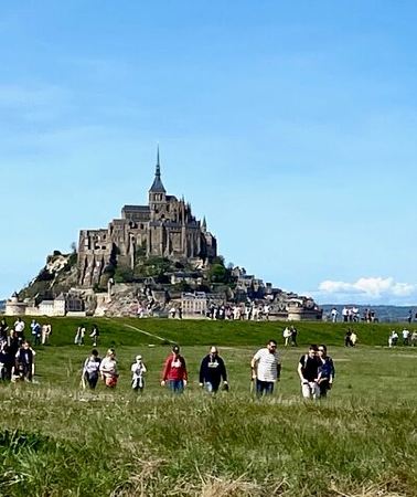 7D6N • 7 day Paris Must-Do Normandy History Culture D Day Small Group15