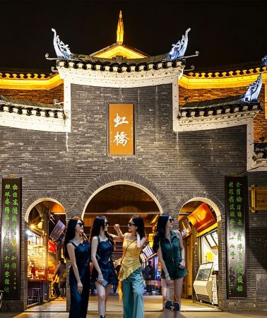 6D5N • Changsha + Zhangjiajie + Tianmen Mountain National Forest Park + Fenghuang Ancient Town 
