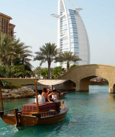 13D12N • Journey to the Four Horizons of the Persian Gulf