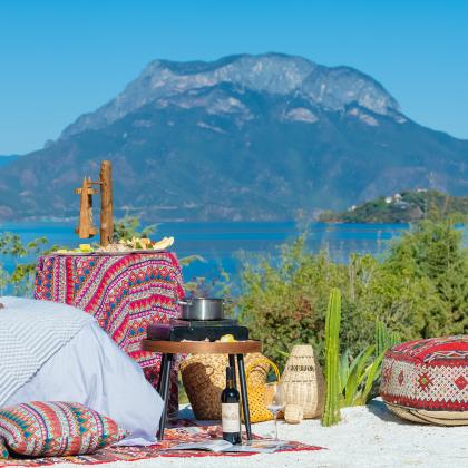 云南大理市+泸沽湖+洱海5日4晚拼小团