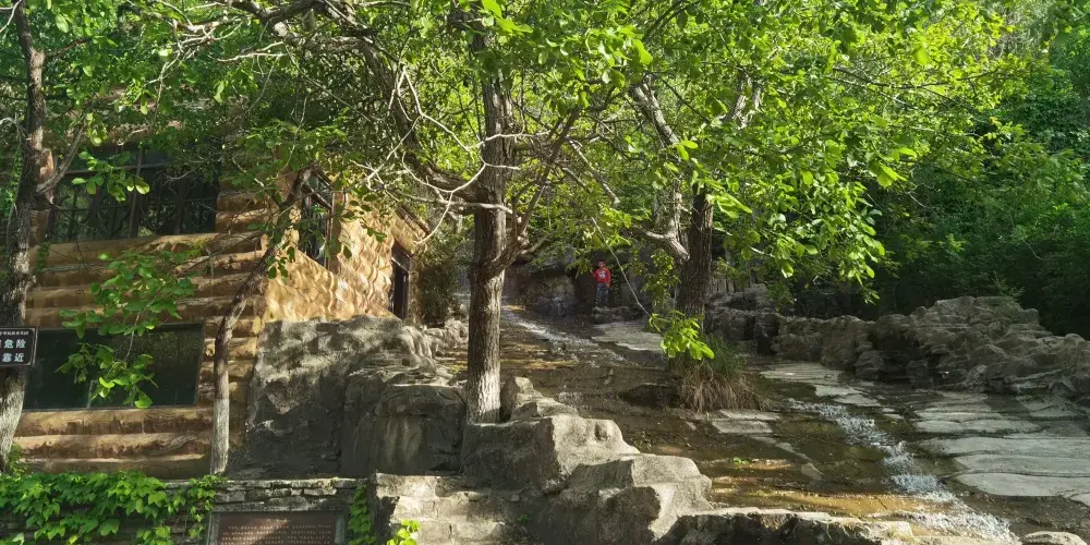 永安旅遊