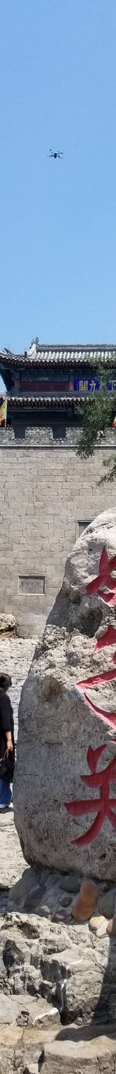 娘子关景区-平定