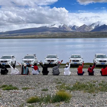 西藏阿里+珠峰大本营+玛旁雍措+纳木措13日12晚跟团游