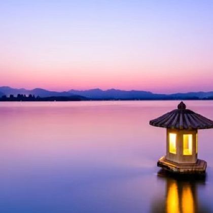 乌镇+杭州+上海3日2晚跟团游